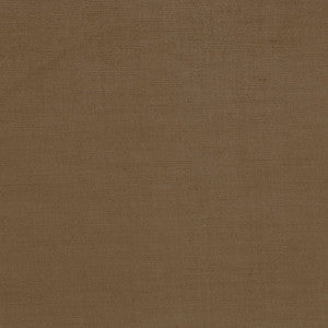 Plush Chocolate by Kasmir Fabric