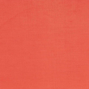 Plush Coral by Kasmir Fabric