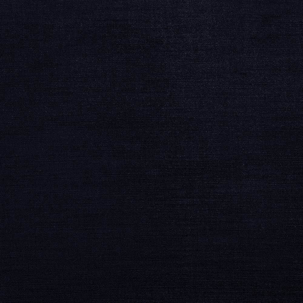 Plush Midnight  by Kasmir Fabric See sample 57% Cotton
43% Rayon
 CHINA 5,000 Wyzenbeek Double Rubs </p><p>Repeat: Horizontal: N/A and Vertical: N/A 54  - Fabric Carolina -