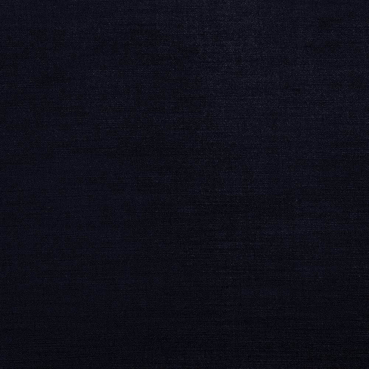Plush Midnight by Kasmir Fabric 5032 57% Cotton
43% Rayon
 CHINA </p><p>Repeat: Horizontal: N/A and Vertical: N/A 54 - 55 - Fabric Carolina -