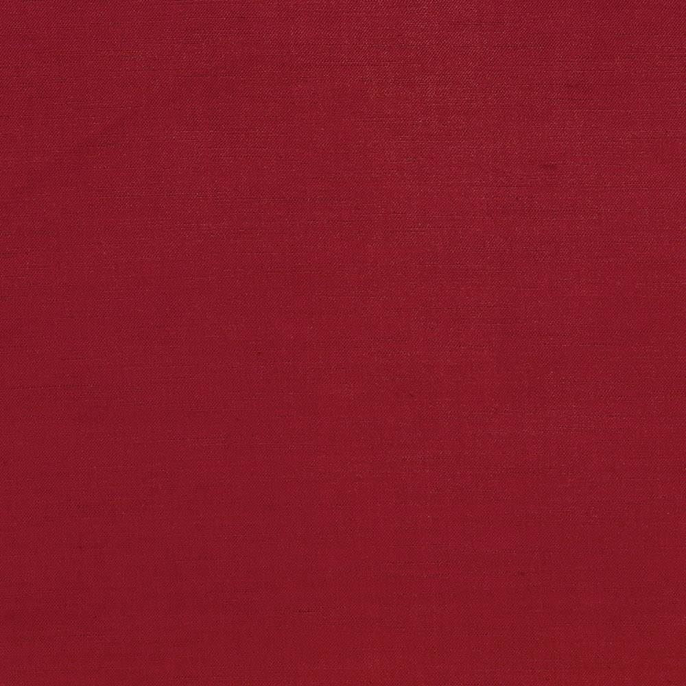 Plush Red by Kasmir Fabric 5032 57% Cotton 43% Rayon CHINA 5,000 Wyzenbeek Double Rubs Horizontal: 0 Inches and Vertical: 0 Inches 54 - 55 - Fabric Carolina -