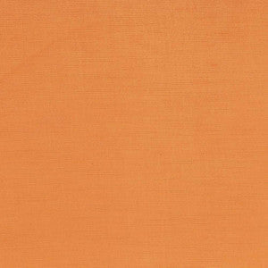 Plush Tangerine by Kasmir Fabric