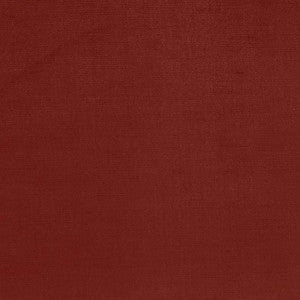 Plush Terracotta by Kasmir Fabric