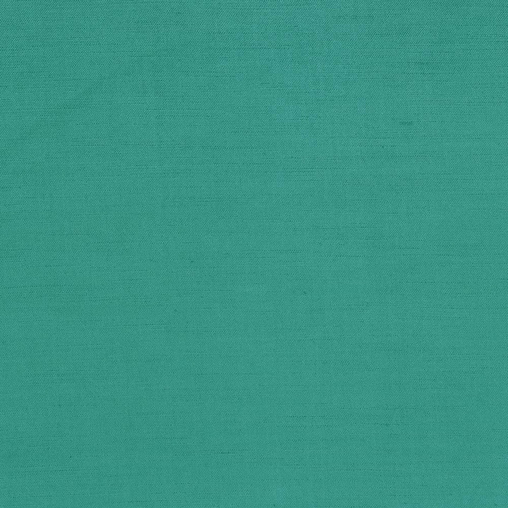 Plush Turquoise by Kasmir Fabric 5032 57% Cotton
43% Rayon
 CHINA </p><p>Repeat: Horizontal: N/A and Vertical: N/A 54 - 55 - Fabric Carolina -