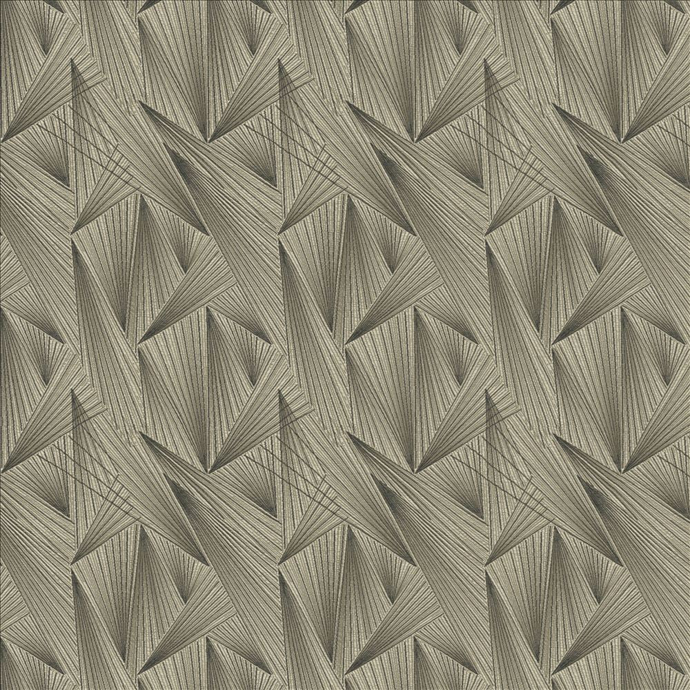 Point Of View Smoke  by Kasmir Fabric See sample 64% Rayon
36% Polyester
 CHINA 25,000 Wyzenbeek Double Rubs </p><p>Repeat: Horizontal: 7 inches and Vertical: 10 6/8 inches 57  - Fabric Carolina -