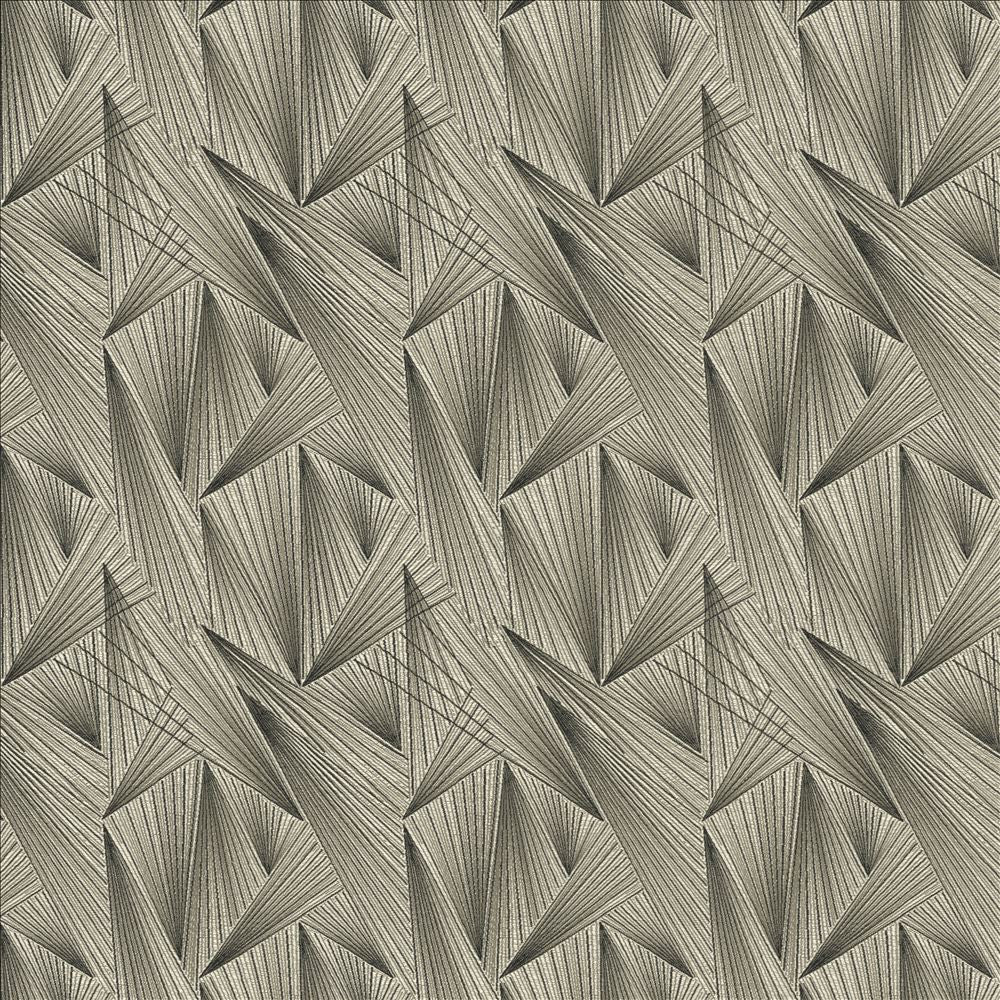 Point Of View Smoke by Kasmir Fabric 1451 64% Rayon
36% Polyester
 CHINA </p><p>Repeat: Horizontal: 7 inches and Vertical: 10 6/8 inches 57 - Fabric Carolina -