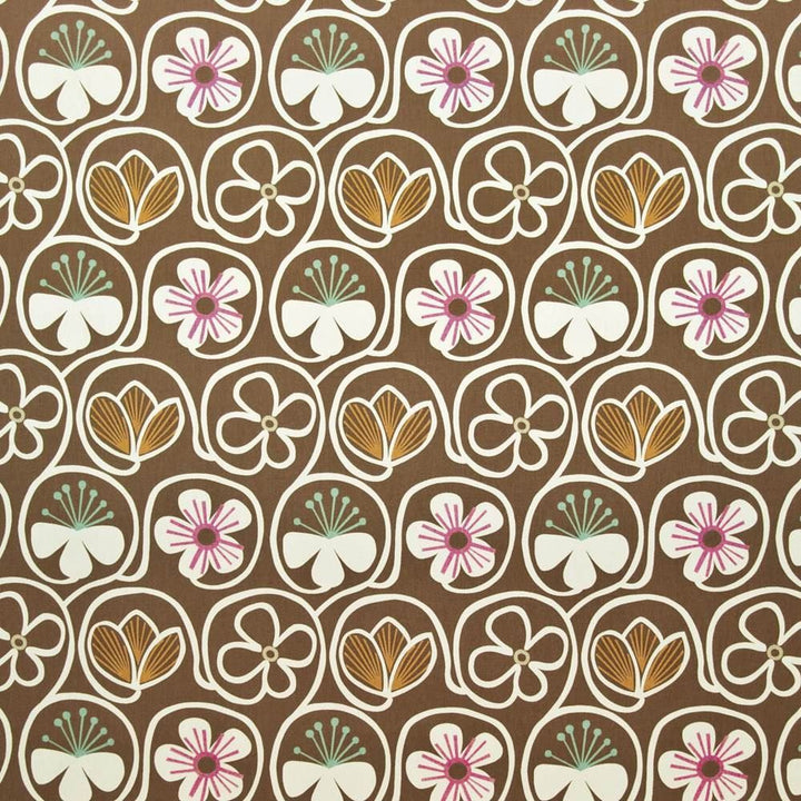 Poipu Beach Malt by Kasmir Fabric 1399 100% Cotton
 USA 15,000 Wyzenbeek Double Rubs Horizontal: 13 4/8 inches and Vertical: 25 2/8 inches 54 - Fabric Carolina -