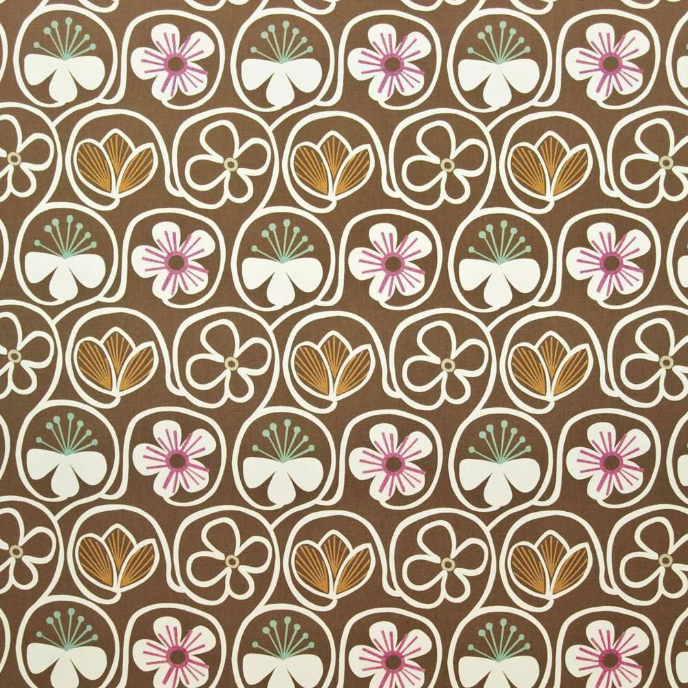 Poipu Beach Malt by Kasmir Fabric 1399 USA 15,000 Wyzenbeek Double Rubs H: 13 4/8 inches, V:25 2/8 inches 54 - Fabric Carolina - Kasmir