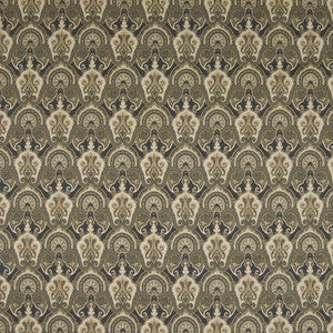 Polo Lounge Graphite by Kasmir Fabric