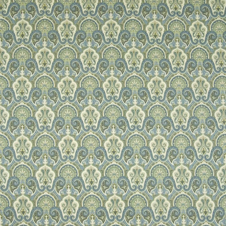 Polo Lounge Oceana by Kasmir Fabric 1371 100% Cotton
 PERU </p><p>Repeat: Horizontal: 6 6/8 inches and Vertical: 9 inches 54 - Fabric Carolina -