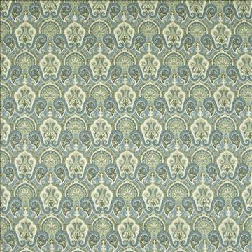 Polo Lounge Oceana by Kasmir Fabric 1371 100% Cotton PERU 15,000 Wyzenbeek Double Rubs H: 6 6/8 inches, V: 9 inches 54 - Fabric Carolina - Kasmir