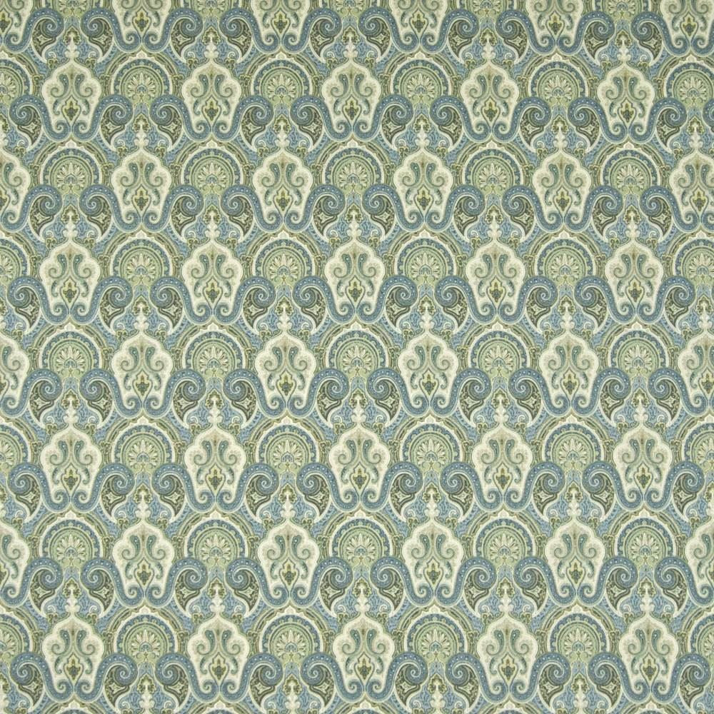 Polo Lounge Oceana by Kasmir Fabric 1371 100% Cotton
 PERU </p><p>Repeat: Horizontal: 6 6/8 inches and Vertical: 9 inches 54 - Fabric Carolina -
