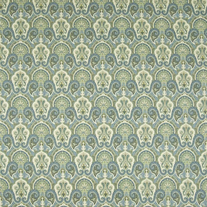 Polo Lounge Oceana by Kasmir Fabric 1371 PERU 15,000 Wyzenbeek Double Rubs H: 6 6/8 inches, V:9 inches 54 - Fabric Carolina - Kasmir