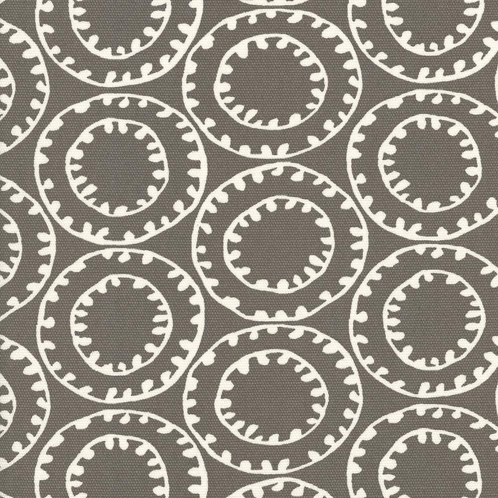 Pomodoro Cocoa by Kasmir Fabric 5068 CHINA 15,000 Wyzenbeek Double Rubs H: 6 6/8 inches, V:25 2/8 inches 54 - Fabric Carolina - Kasmir