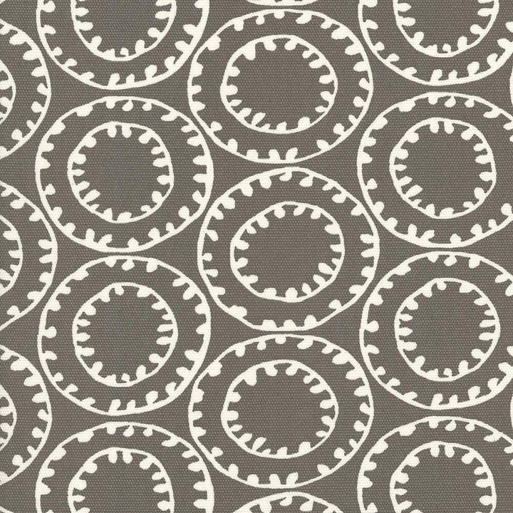 Pomodoro Cocoa by Kasmir Fabric 5068 CHINA 15,000 Wyzenbeek Double Rubs H: 6 6/8 inches, V:25 2/8 inches 54 - Fabric Carolina - Kasmir