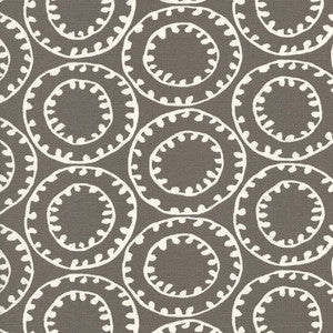 Pomodoro Cocoa by Kasmir Fabric