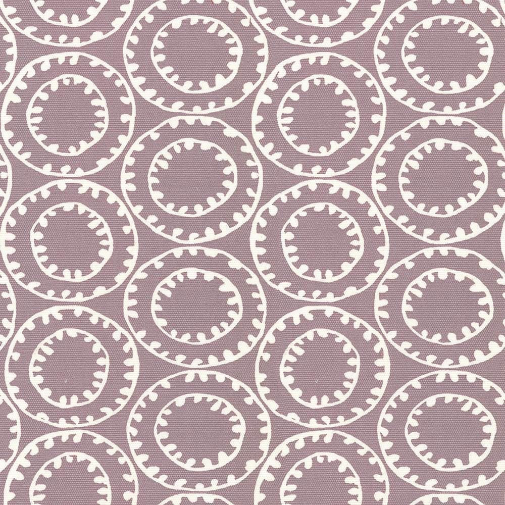 Pomodoro Frosted Grape by Kasmir Fabric 5064 100% Cotton
 CHINA </p><p>Repeat: Horizontal: 6 6/8 inches and Vertical: 25 2/8 inches 54 - Fabric Carolina -