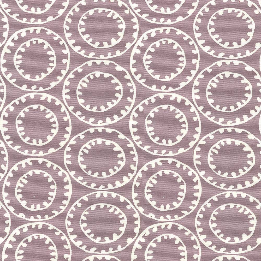 Pomodoro Frosted Grape by Kasmir Fabric 5064 CHINA 15,000 Wyzenbeek Double Rubs H: 6 6/8 inches, V:25 2/8 inches 54 - Fabric Carolina - Kasmir