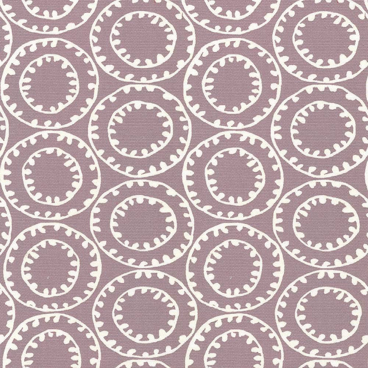 Pomodoro Frosted Grape by Kasmir Fabric 5064 CHINA 15,000 Wyzenbeek Double Rubs H: 6 6/8 inches, V:25 2/8 inches 54 - Fabric Carolina - Kasmir