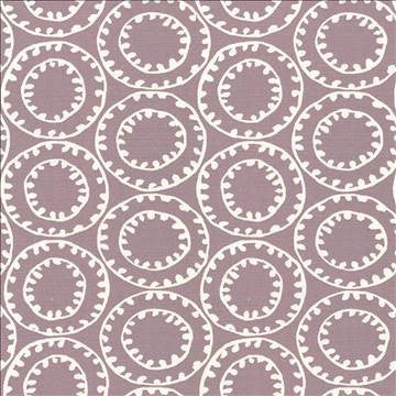 Pomodoro Frosted Grape by Kasmir Fabric 5064 100% Cotton CHINA 15,000 Wyzenbeek Double Rubs H: 6 6/8 inches, V: 25 2/8 inches 54 - Fabric Carolina - Kasmir