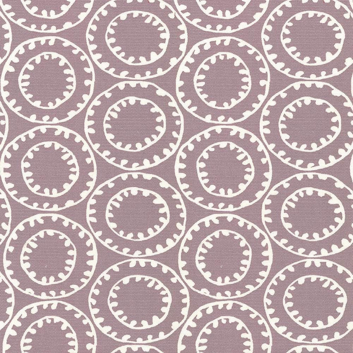 Pomodoro Frosted Grape by Kasmir Fabric 5064 100% Cotton
 CHINA </p><p>Repeat: Horizontal: 6 6/8 inches and Vertical: 25 2/8 inches 54 - Fabric Carolina -