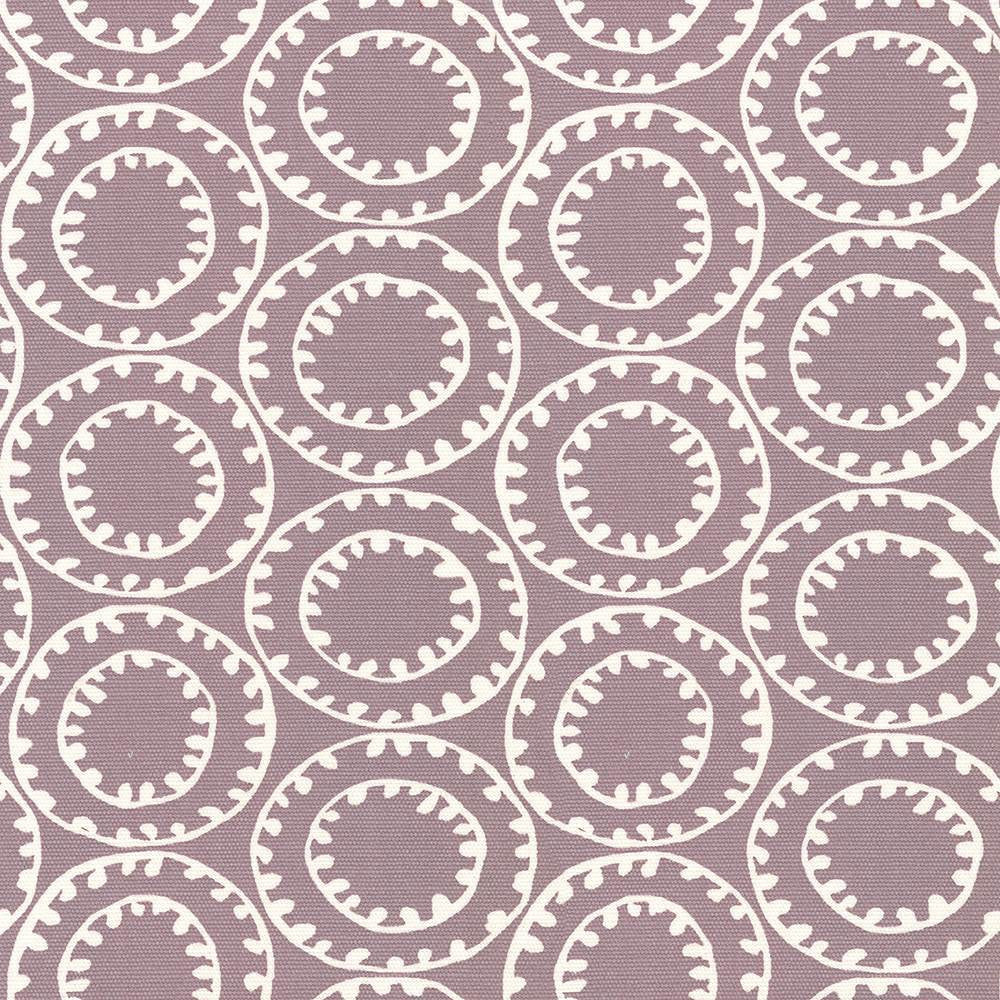 Pomodoro Frosted Grape by Kasmir Fabric 5071 100% Cotton
 CHINA </p><p>Repeat: Horizontal: 6 6/8 inches and Vertical: 25 2/8 inches 54 - Fabric Carolina -