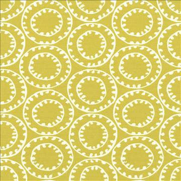 Pomodoro Honeydew by Kasmir Fabric 5074 100% Cotton CHINA 15,000 Wyzenbeek Double Rubs H: 6 6/8 inches, V: 25 2/8 inches 54 - Fabric Carolina - Kasmir