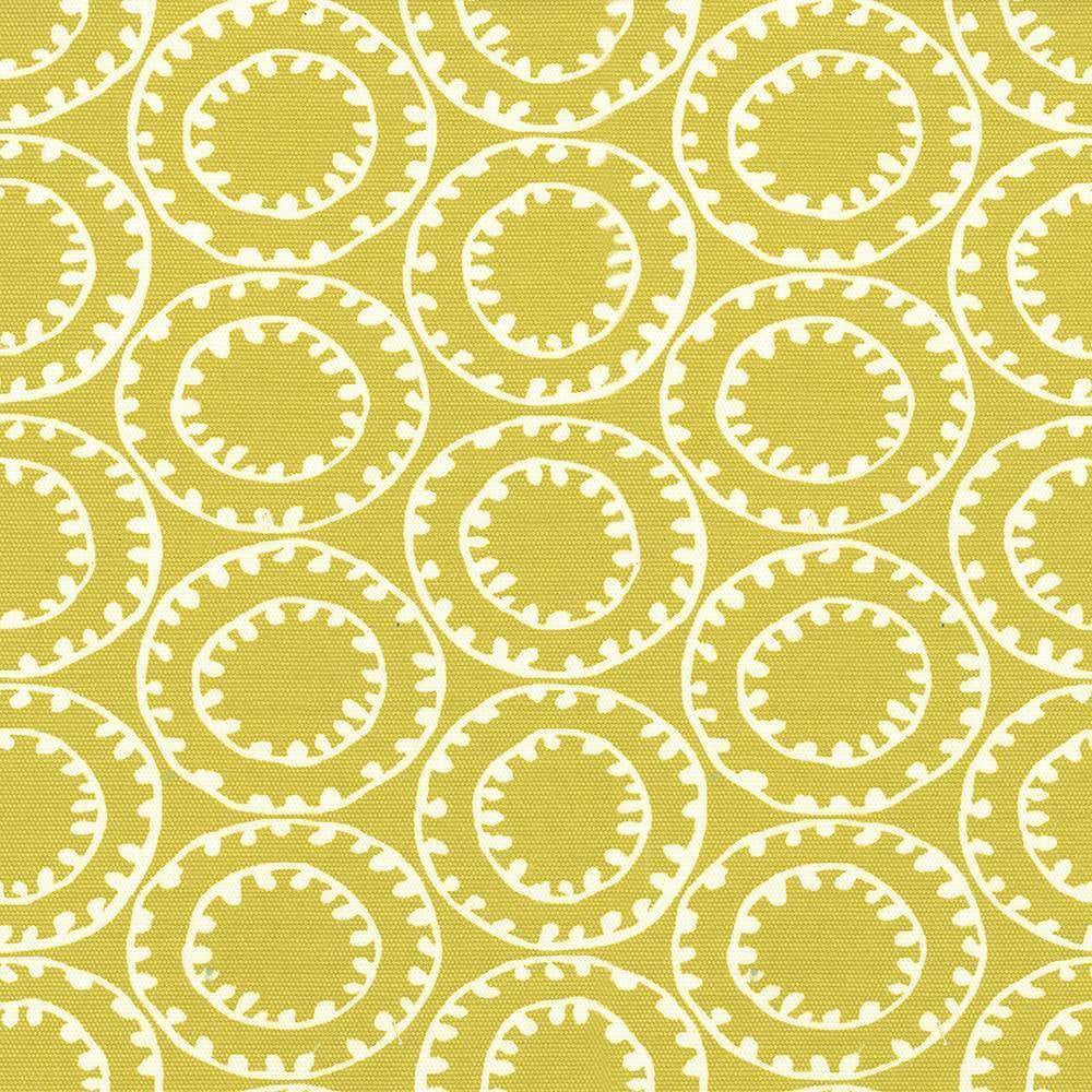Pomodoro Honeydew by Kasmir Fabric 5074 CHINA 15,000 Wyzenbeek Double Rubs H: 6 6/8 inches, V:25 2/8 inches 54 - Fabric Carolina - Kasmir