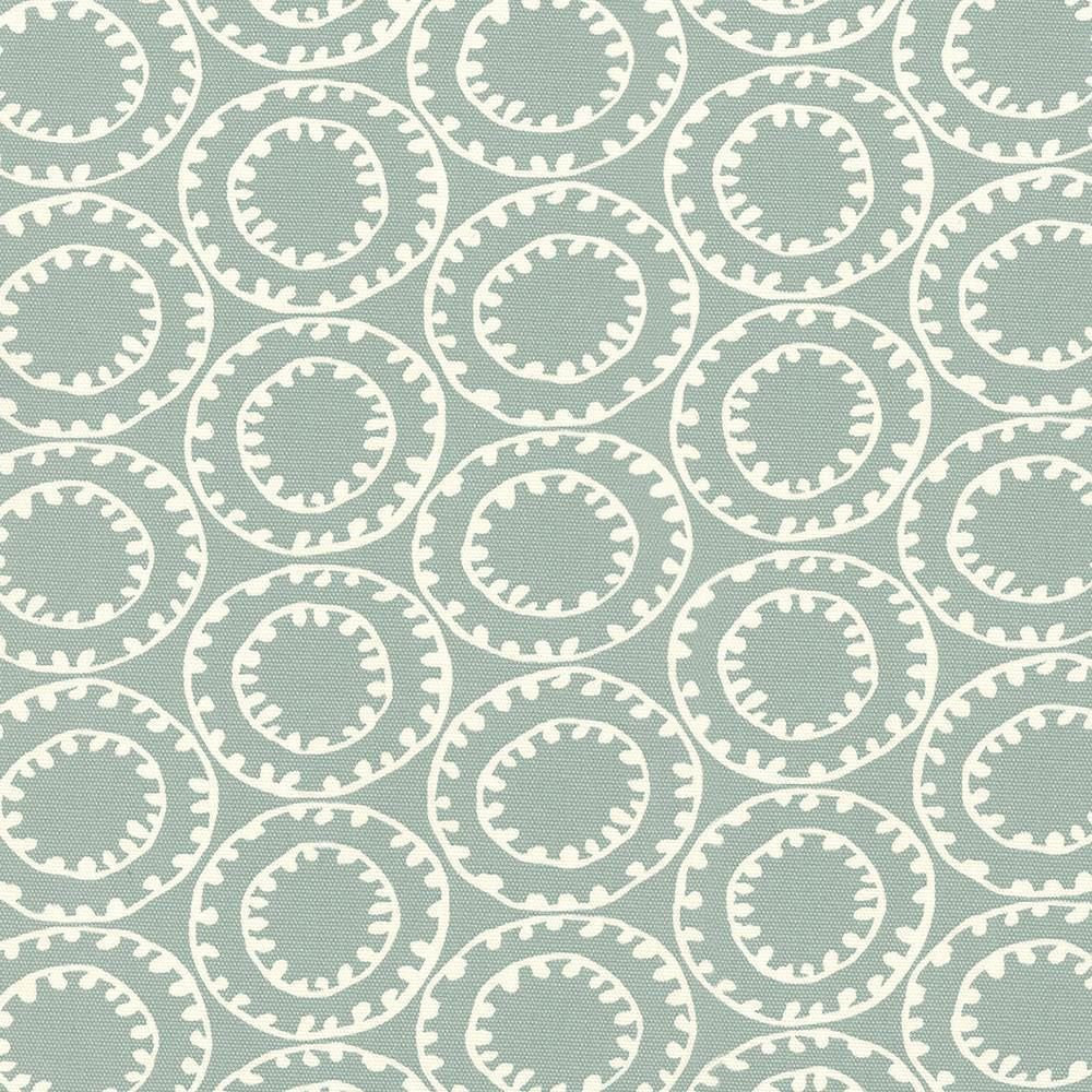 Pomodoro Iceberg Blue  by Kasmir Fabric See sample 100% Cotton
 CHINA 15,000 Wyzenbeek Double Rubs </p><p>Repeat: Horizontal: 6 6/8 inches and Vertical: 25 2/8 inches 54  - Fabric Carolina -
