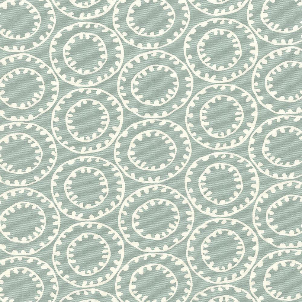 Pomodoro Iceberg Blue by Kasmir Fabric 5073 100% Cotton
 CHINA </p><p>Repeat: Horizontal: 6 6/8 inches and Vertical: 25 2/8 inches 54 - Fabric Carolina -