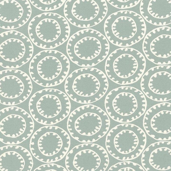 Pomodoro Iceberg Blue by Kasmir Fabric 5065 100% Cotton
 CHINA </p><p>Repeat: Horizontal: 6 6/8 inches and Vertical: 25 2/8 inches 54 - Fabric Carolina -