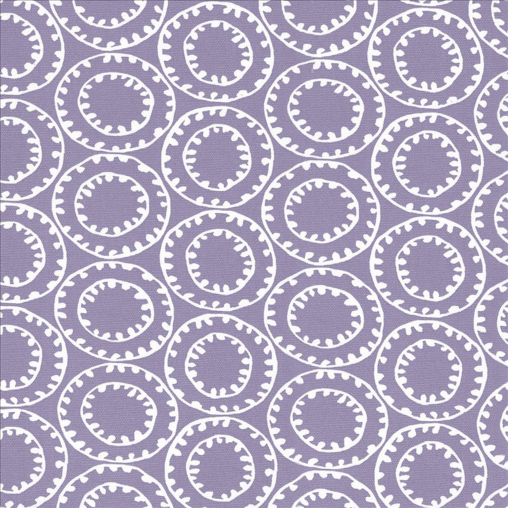 Pomodoro Periwinkle by Kasmir Fabric 5064 100% Cotton
 CHINA </p><p>Repeat: Horizontal: 6 6/8 inches and Vertical: 25 2/8 inches 54 - Fabric Carolina -