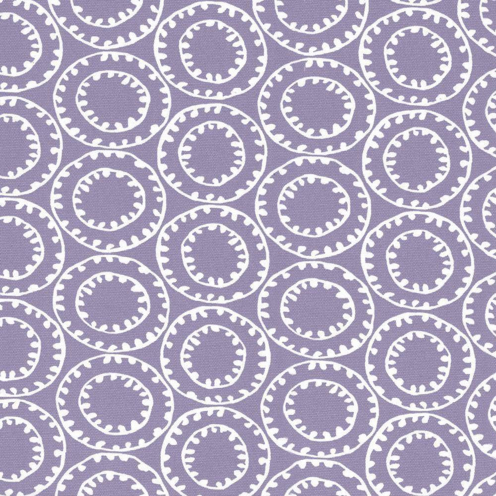 Pomodoro Periwinkle by Kasmir Fabric 5064 CHINA 15,000 Wyzenbeek Double Rubs H: 6 6/8 inches, V:25 2/8 inches 54 - Fabric Carolina - Kasmir