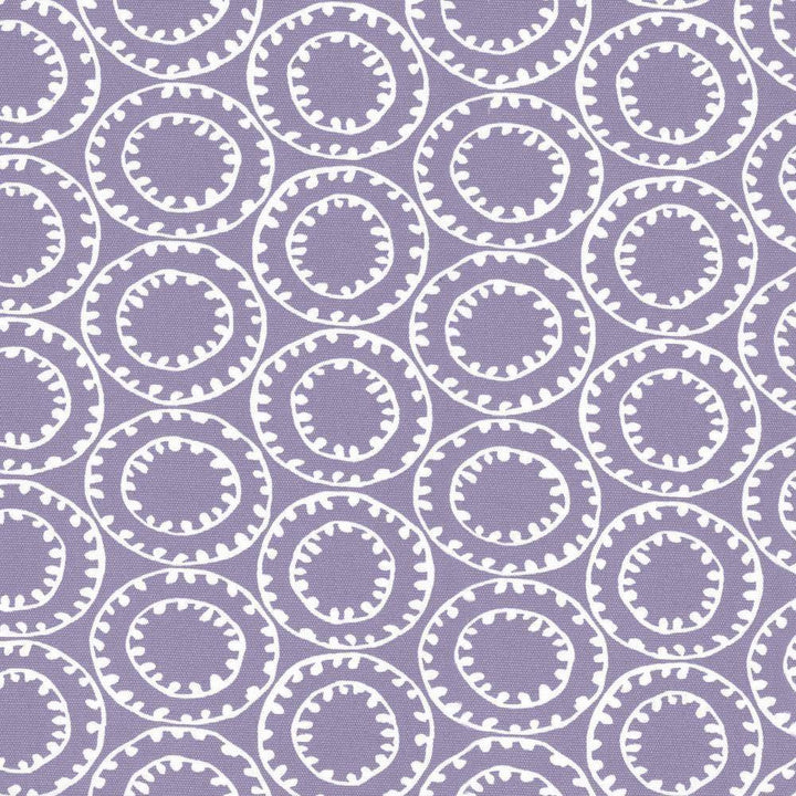 Pomodoro Periwinkle by Kasmir Fabric 5064 CHINA 15,000 Wyzenbeek Double Rubs H: 6 6/8 inches, V:25 2/8 inches 54 - Fabric Carolina - Kasmir