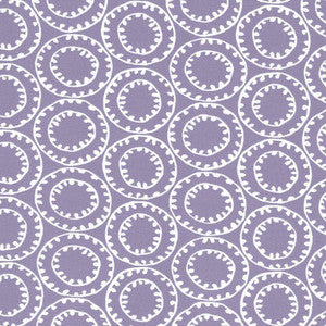 Pomodoro Periwinkle by Kasmir Fabric