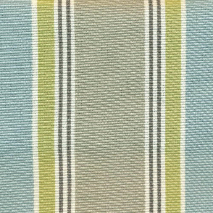 Pompidou Stripe Azure by Kasmir Fabric 1371 USA 15,000 Wyzenbeek Double Rubs H: 4 4/8 inches, V:N/A 54 - Fabric Carolina - Kasmir
