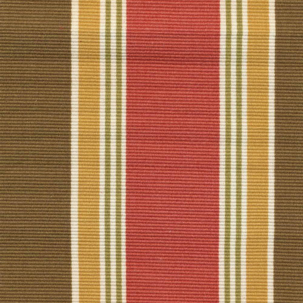 Pompidou Stripe Rouge by Kasmir Fabric 1370 USA 15,000 Wyzenbeek Double Rubs H: 4 4/8 inches, V:N/A 54 - Fabric Carolina - Kasmir