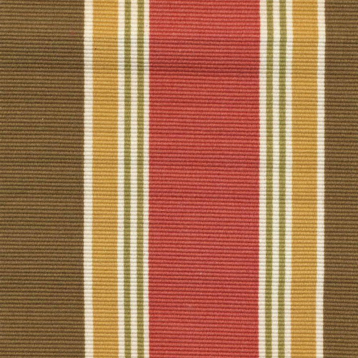 Pompidou Stripe Rouge by Kasmir Fabric 1370 USA 15,000 Wyzenbeek Double Rubs H: 4 4/8 inches, V:N/A 54 - Fabric Carolina - Kasmir