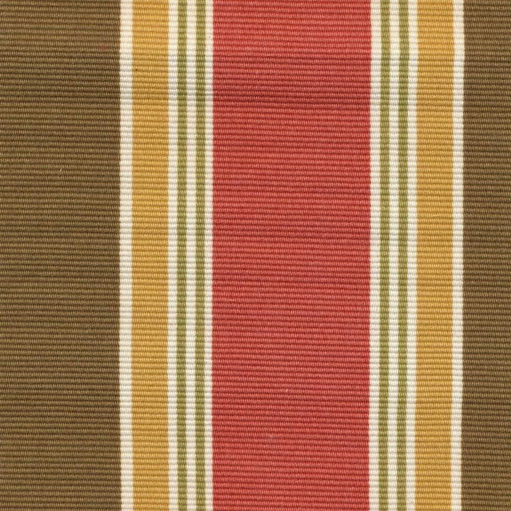 Pompidou Stripe Rouge  by Kasmir Fabric See sample 100% Cotton
 USA 15,000 Wyzenbeek Double Rubs </p><p>Repeat: Horizontal: 4 4/8 inches and Vertical: N/A 54  - Fabric Carolina -