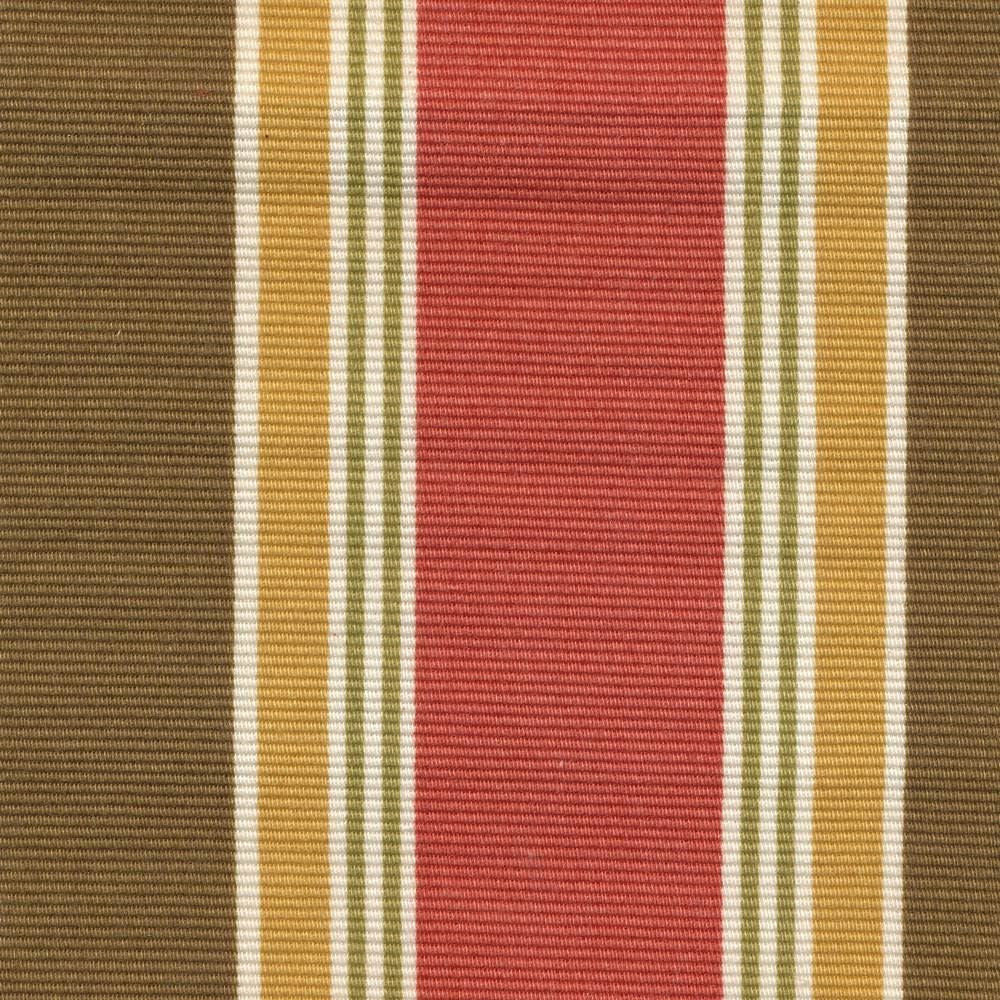Pompidou Stripe Rouge by Kasmir Fabric 1370 100% Cotton
 USA 15,000 Wyzenbeek Double Rubs </p><p>Repeat: Horizontal: 4 4/8 inches and Vertical: N/A 54 - Fabric Carolina -