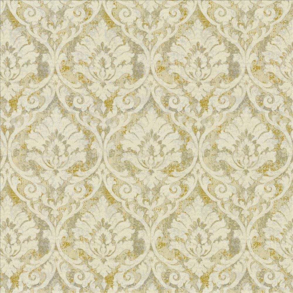 Ponce De Leon Travertine by Kasmir Fabric 1462 100% Polyester
 INDIA 77,000 Wyzenbeek Double Rubs </p><p>Repeat: Horizontal: 13 4/8 inches and Vertical: 24 6/8 inches 54 - Fabric Carolina -