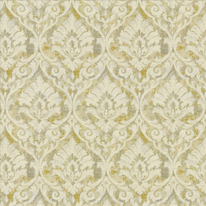 Ponce De Leon Travertine by Kasmir Fabric 1462 100% Polyester
 INDIA 77,000 Wyzenbeek Double Rubs </p><p>Repeat: Horizontal: 13 4/8 inches and Vertical: 24 6/8 inches 54 - Fabric Carolina -