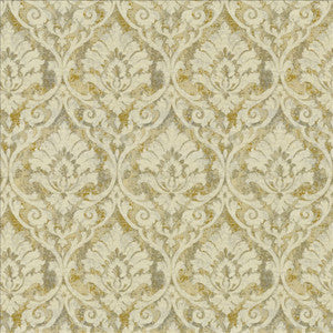 Ponce De Leon Travertine by Kasmir Fabric