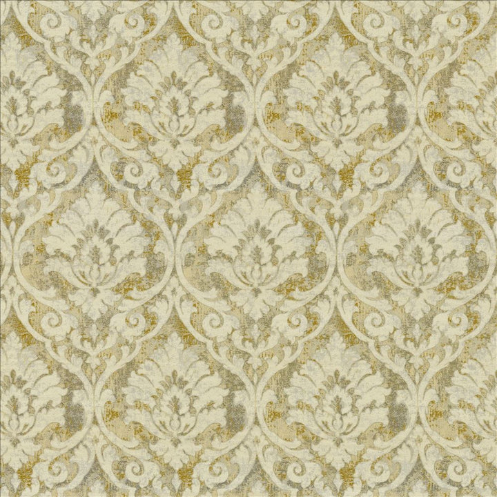 Ponce De Leon Travertine  by Kasmir Fabric See sample 100% Polyester
 INDIA 77,000 Wyzenbeek Double Rubs </p><p>Repeat: Horizontal: 13 4/8 inches and Vertical: 24 6/8 inches 54  - Fabric Carolina -