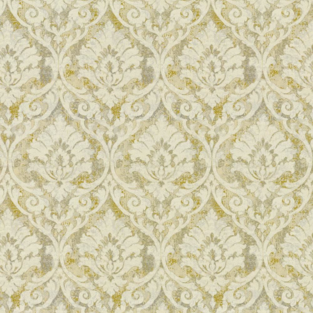 Ponce De Leon Travertine by Kasmir Fabric 1462 100% Polyester
 INDIA </p><p>Repeat: Horizontal: 13 4/8 inches and Vertical: 24 6/8 inches 54 - Fabric Carolina -