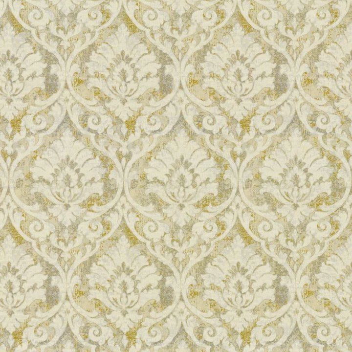 Ponce De Leon Travertine by Kasmir Fabric 1462 100% Polyester
 INDIA </p><p>Repeat: Horizontal: 13 4/8 inches and Vertical: 24 6/8 inches 54 - Fabric Carolina -