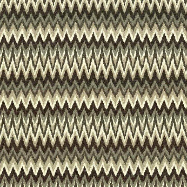 Ponte Flame Graphite by Kasmir Fabric 5105 PERU H: 6 6/8 inches, V:12 6/8 inches 54 - 55 - Fabric Carolina - Kasmir
