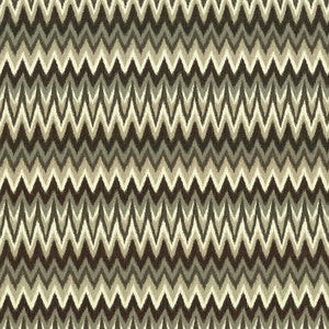 Ponte Flame Graphite by Kasmir Fabric