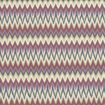 Ponte Flame Sachet by Kasmir Fabric 5106 100% Cotton PERU 12,000 Wyzenbeek Double Rubs H: 6 6/8 inches, V: 12 6/8 inches 54 - 55 - Fabric Carolina - Kasmir