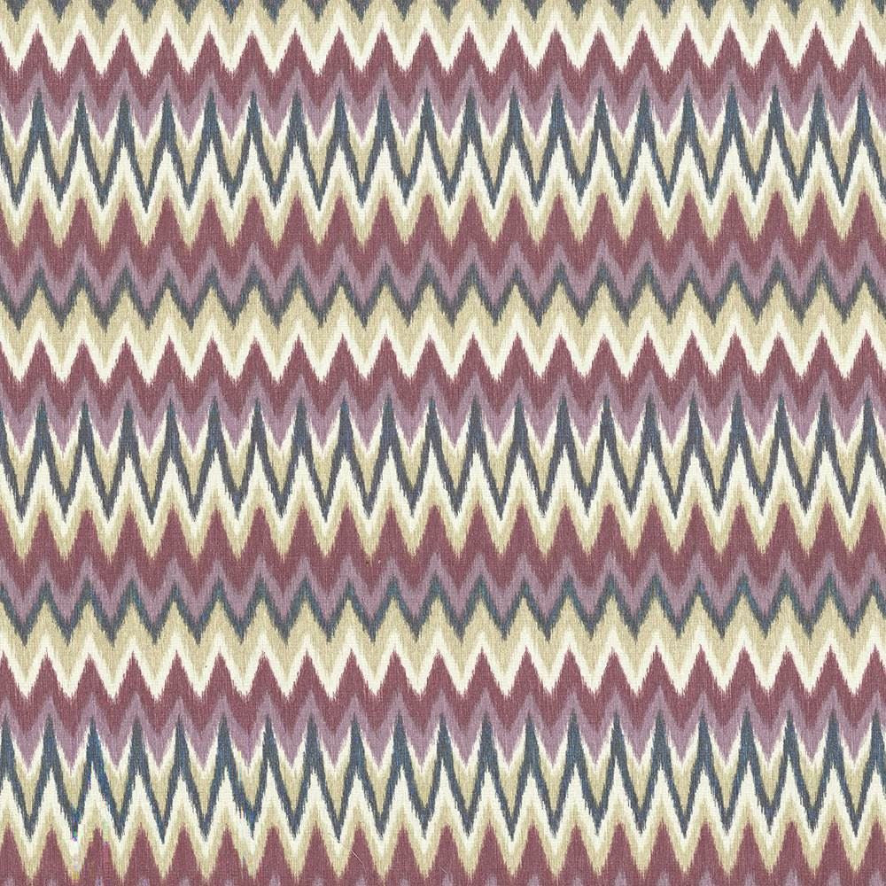 Ponte Flame Sachet by Kasmir Fabric 5106 100% Cotton
 PERU </p><p>Repeat: Horizontal: 6 6/8 inches and Vertical: 12 6/8 inches 54 - 55 - Fabric Carolina -